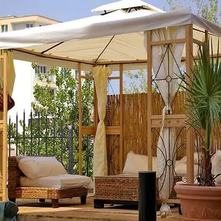 Studio In Afrodita 1 Apartman