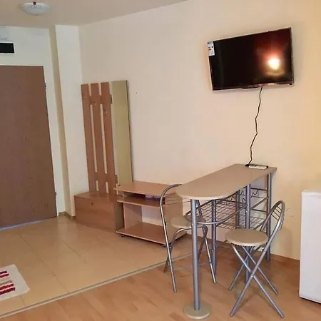 Apartman Studio In Afrodita 1 Napospart