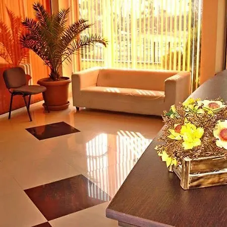 Apartment Studio In Afrodita 1