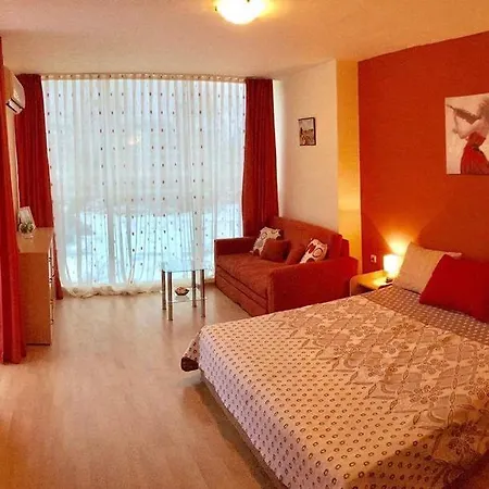 Apartment Studio In Afrodita 1